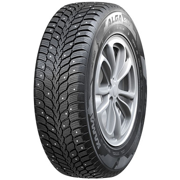 ШинаАвтошины Кама ALGA (НК-531) R14 185/60 82T шип под заказ