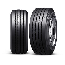 Шина 385/65 R22.5 SAILUN STR1+ 164(158)K(L) TL Прицепная под заказ