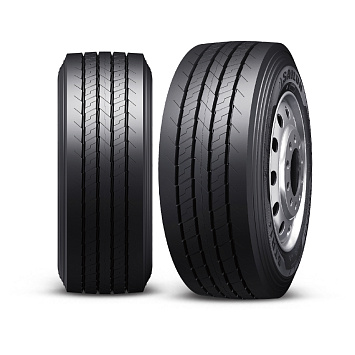 Шина 385/65 R22.5 SAILUN STR1+ 164(158)K(L) TL Прицепная под заказ