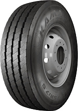 ШинаКама NT 202 215/75 R17,5 135/133J под заказ