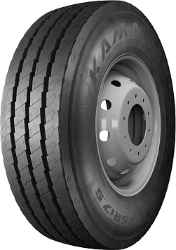ШинаКама NT 202 215/75 R17,5 135/133J под заказ