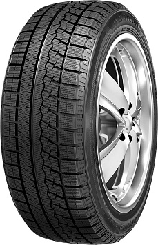 Шина 205/50 R17 SAILUN Ice Blazer Arctic 89H   Для легковых автомобилей зимняя не шип под заказ