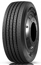 Шина 315/80 R22.5" WestLake WSA2 156/153L 18PR Рулевая всесезонная для магистральных перевозок под заказ