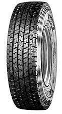 Шина 315/70 R22.5" Yokohama 902W 154/150L   Ведущая зимняя не шип для региональных перевозок под заказ
