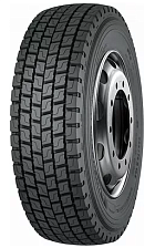Шина 11R22.5 HIFLY HH308A TL PR16 148/145 M ведущая всесезонная для региональных дорог под заказ