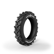 Шина 380/90R46  VF  MAXAM MS951R  AGRIXTRAN  173D ( усиленная) под заказ