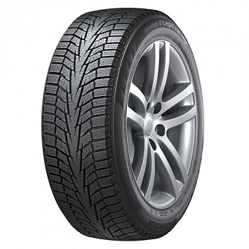 ШинаАвтошины 215/60 R17 Hankook Winter i cept iZ2 W616  96T под заказ