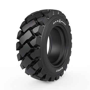 Шина 12-16.5 MAXAM MS907 SKID STEER 14 PR L5 под заказ