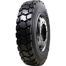 Шина 12.00R24 HH317 TT PR20 160/157 C Ведущая M+S под заказ
