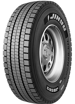 Шина 295/80R22,5 18 152/149 L TL JD565 JINYU Ведущая под заказ