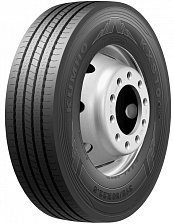 Шина 315/80 R22.5" KUMHO XS10 TL 156/150L Рулевая всесезонная для региональных перевозок под заказ