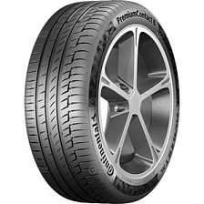 Шина 315/35 R21 Continental PremiumContact 6 TL SSR 111Y   Для легковых автомобилей летняя под заказ