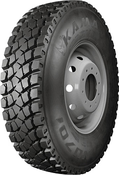 ШинаКама NU 701 315/80 R22,5 156/150K под заказ