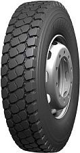 Шина 315/80 R22,5 JINYU JD755 20PR 156/153 K TL Ведущая под заказ