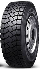 Шина 315/80 R22.5 SAILUN SDM1 S 156/150(154/150) K(L) Ведущая под заказ