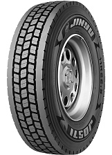 Шина 295/75R22,5 16 146/143 L TL JD571 JINYU Ведущая под заказ