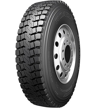 ШинаRoadX MS667 13R22,5 156/150K 3PMSF под заказ