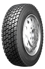 Шина 245/70 R17.5" 136/134M ROADX RT785 Ведущая всесезонная для региональных перевозок не шип под заказ