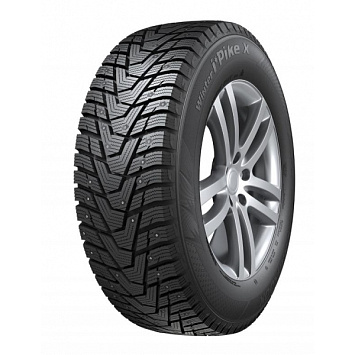 Шина 225/55 R19 103T Hankook Winter i Pike X W429A   шип под заказ