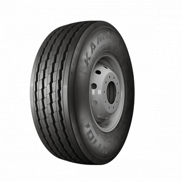 ШинаКама NT 101 385/65 R22,5 164K под заказ
