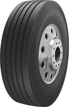 Шина 315/70 R22.5" 154/150 Satoya SF- 042 нс 20 рулевая  всесезонная для региональных перевозок под заказ