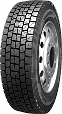 Шина 315/70R22.5 SAILUN SDR1 154/I50L (152/I48M) 18PR ведущая всесезонная для региональных дорог под заказ