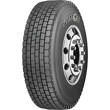 ШинаАвтошины 315/70 R22.5 Kpatos KTR67 154/151L 20PR TL Ведущая под заказ