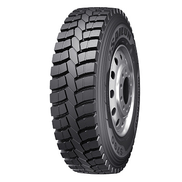 Шина 325/95R24 Sailun S790 под заказ
