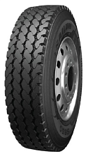 Шина 12.00R24 SAILUN S850 162/160K Рулевая под заказ