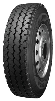 Шина 12.00R24 SAILUN S850 162/160K Рулевая под заказ