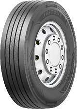Шина 315/70 R22.5" 156/150 Austone AAR603 рулевая Всесезонные для региональных перевозок не шип под заказ