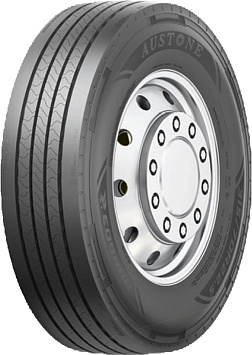 Шина 315/70 R22.5" 156/150 Austone AAR603 рулевая Всесезонные для региональных перевозок не шип под заказ