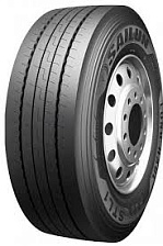Шина 385/55 R19.5 SAILUN STL1 156J прицепная под заказ