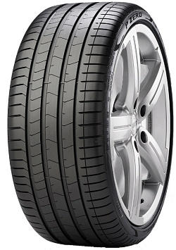 Шина 275/40 R21 Pirelli P-ZERO LUXURY SALOON XL  Run Flat 107Y   Для легковых автомобилей летняя под заказ