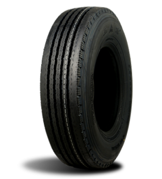 Шина 275/70 R22.5" Triangle TR656 152/148 J  Рулевая всесезонная для региональных перевозок под заказ