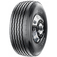 ШинаАвтошины 445/45 R19.5 Sailun S696 20PR 160 J прицепная всесезонная для региональных перевозок не шип под заказ