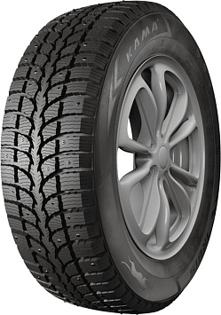 Шина Кама 175/65 R14 505 82T шип под заказ