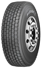 Шина 11,00 R22,5 FireMAX FM08 146/143 M 16PR ведущая всесезонная для региональных дорог не шип. под заказ