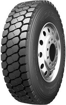ШинаRoadX MS661 12R22,5 152/148K 3PMSF под заказ