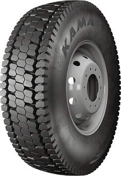ШинаКама NR 201 285/70 R19,5 145/143M под заказ