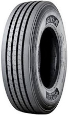 Шина 315/70 R22,5 156/150L GITIi GSR225 рулевая всесезонная для региональных дорог под заказ