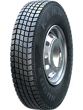 ШинаКама NU 903 10R20 149/146K под заказ