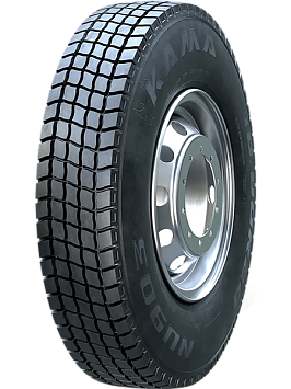 ШинаКама NU 903 10R20 149/146K под заказ