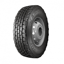 ШинаКама NR 501 315/70 R22,5 154/150L 3PMSF под заказ