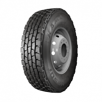ШинаКама NR 501 315/70 R22,5 154/150L 3PMSF под заказ