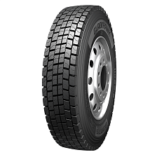 Шина 315/70 R22.5" Blackhawk BDR75 156/150L  18PR Ведущая всесезонная для региональных перевозок под заказ