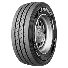 Шина 235/75 R17.5 JINYU JT530 18PR 143/141 J TL Прицепная под заказ