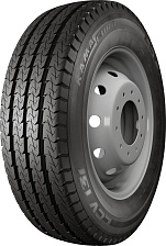 Шина 215/75 R16С 116/114R KAMA ЕВРО 131 под заказ