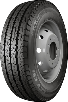 Шина 215/75 R16С 116/114R KAMA ЕВРО 131 под заказ