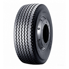 Шина 385/65 R22.5 Continental HTR RU прицепные всесезонные для региональных перевозок под заказ